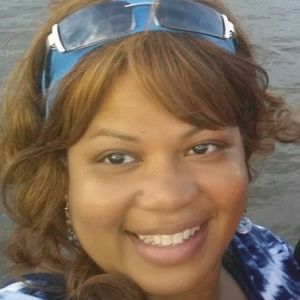 Meet your Posher, Monica